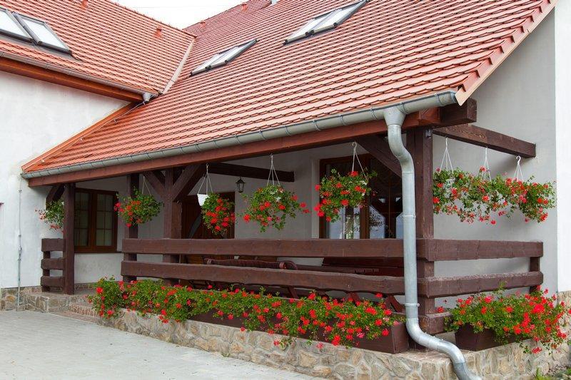 Zajazd Zacheta Kamienna Gora Exterior photo